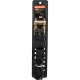 BORMANN Pro BRB1040 Ιμάντες Πρόσδεσης Καστάνιας 25mm x 5m,Αντοχή 0.5Ton