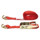BORMANN Pro BRB1070 Ιμάντες Πρόσδεσης Καστάνιας 35mm x 10m,Αντοχή 2Ton