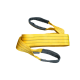 BORMANN Pro BRB1170 Ιμάντας (Σαμπάνι) Ανύψωσης 90mm X 2M, Αντοχή 3Ton