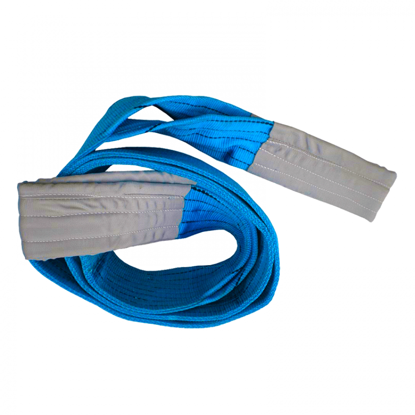 BORMANN Pro BRB1240 Ιμάντας (Σαμπάνι) Ανύψωσης 240mm X 6M, Αντοχή 8Ton