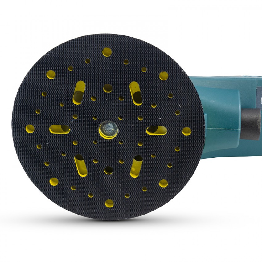 ΤΡΙΒΕΙΟ ΕΚΚΕΝΤΡΟ BRUSHLESS ΜΕ ΣΥΣΤΗΜΑ ΑΝΝΑΡΟΦΗΣΗΣ 350W