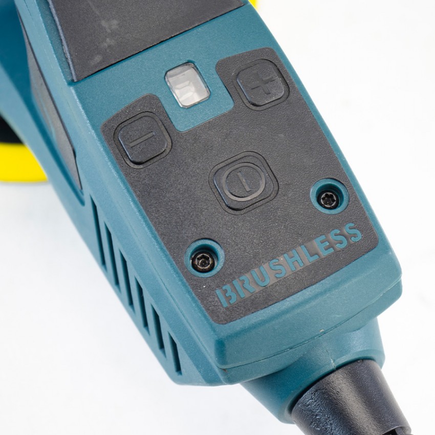 ΤΡΙΒΕΙΟ ΕΚΚΕΝΤΡΟ BRUSHLESS ΜΕ ΣΥΣΤΗΜΑ ΑΝΝΑΡΟΦΗΣΗΣ 350W