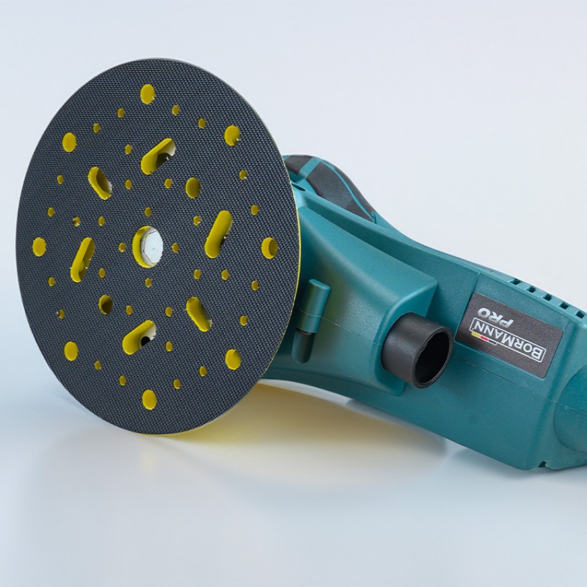 ΤΡΙΒΕΙΟ ΕΚΚΕΝΤΡΟ BRUSHLESS ΜΕ ΣΥΣΤΗΜΑ ΑΝΝΑΡΟΦΗΣΗΣ 350W