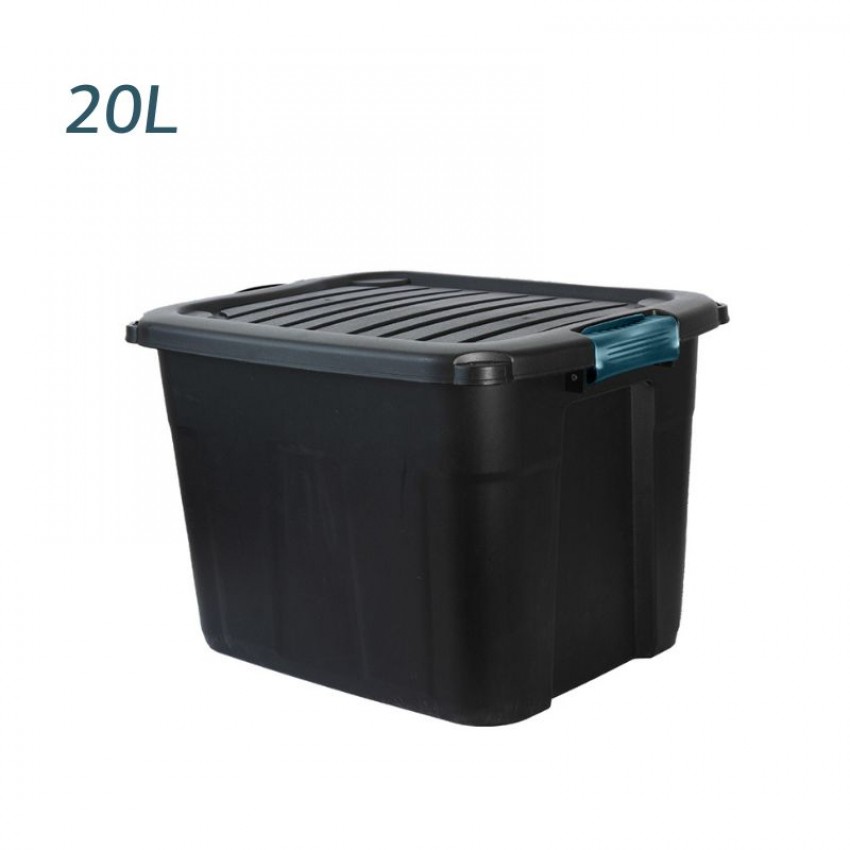 BORMANN Pro BTB3358 Κουτί Αποθήκευσης "Elephant" Πλαστικό, 20L