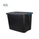 BORMANN Pro BTB3360 Κουτί Αποθήκευσης "Elephant" Πλαστικό, 42L
