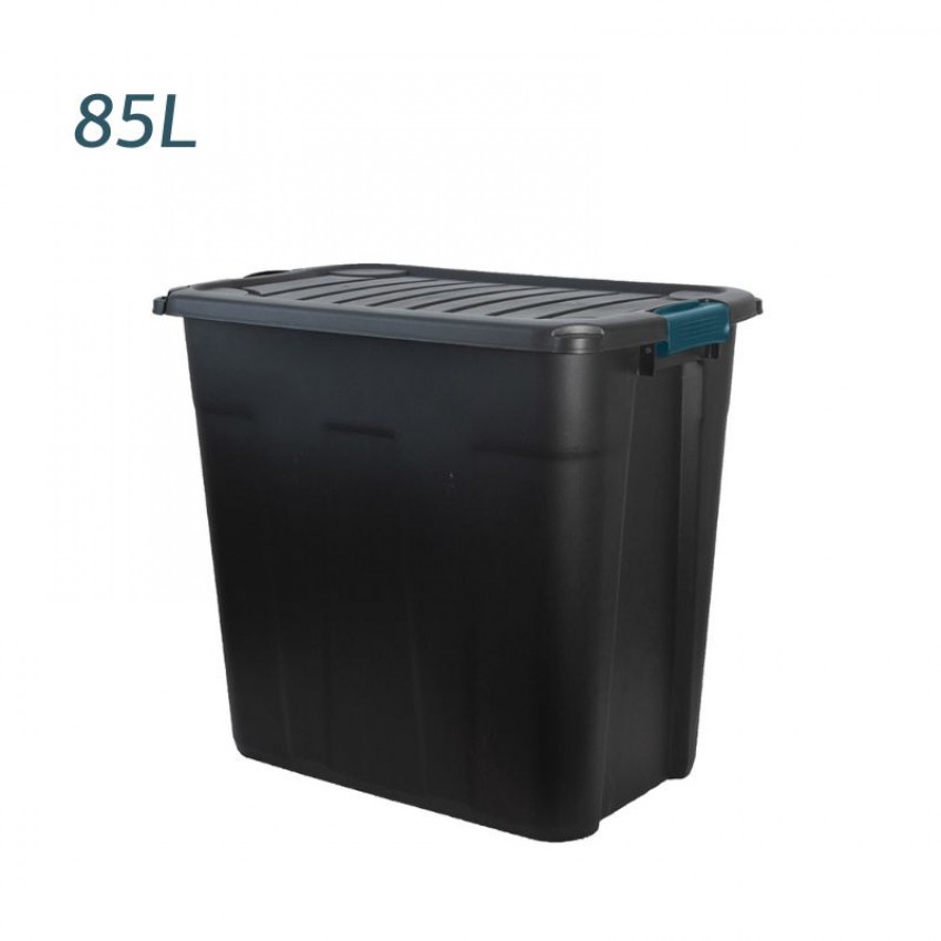 BORMANN Pro BTB3362 Κουτί Αποθήκευσης "Elephant" Πλαστικό, 85L