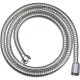 BORMANN BTW3210 Σπιράλ Μπάνιου Stainless Steel,2m