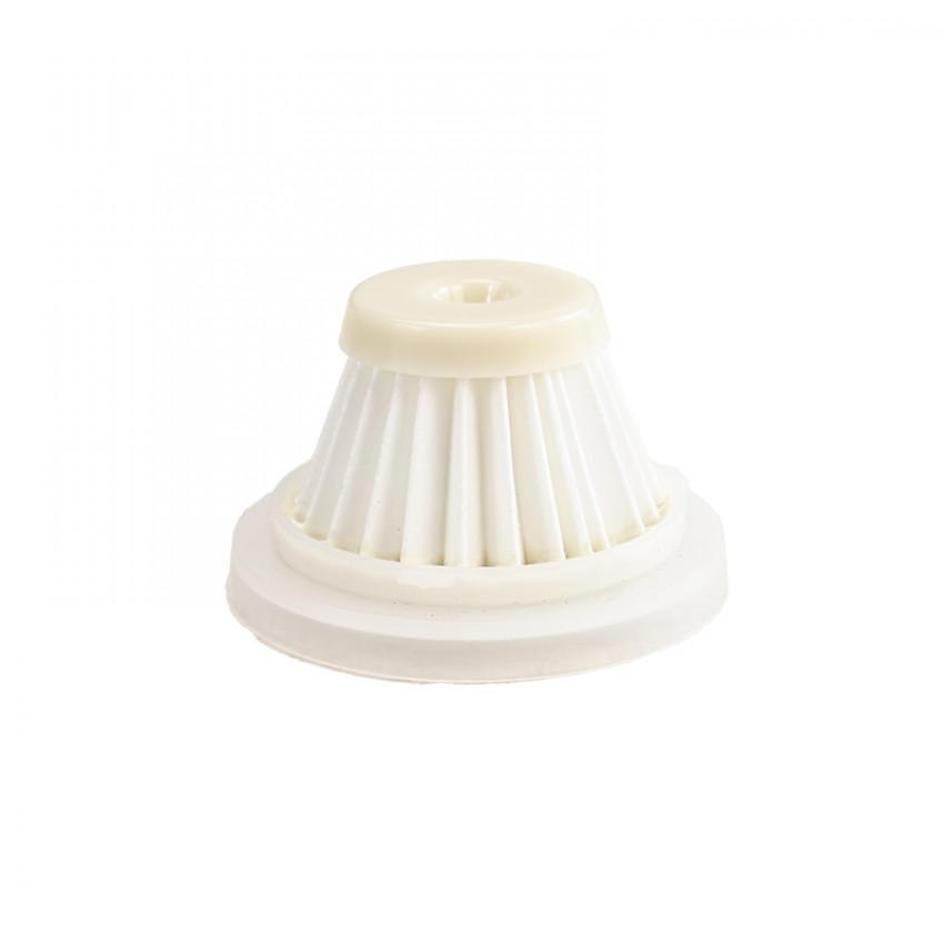 BORMANN Elite BVC1250 Σκουπάκι Χειρός Επαναφορτιζόμενο 8V,5Kpa,Li-Ion,Type-C