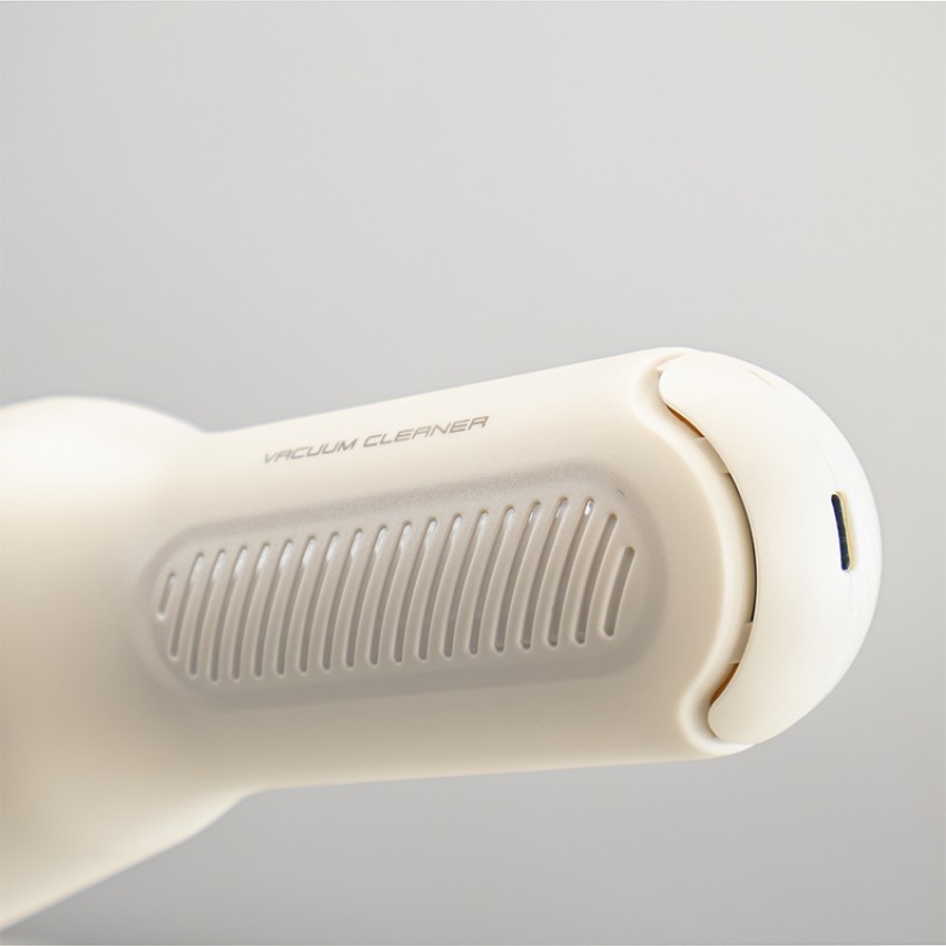 BORMANN Elite BVC1250 Σκουπάκι Χειρός Επαναφορτιζόμενο 8V,5Kpa,Li-Ion,Type-C