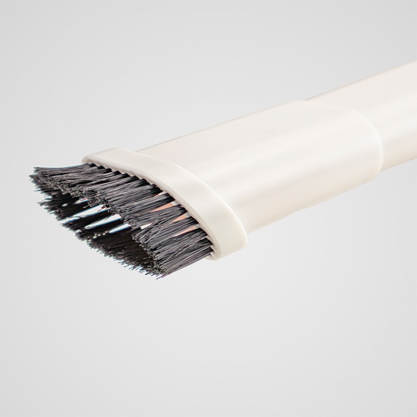 BORMANN Elite BVC1250 Σκουπάκι Χειρός Επαναφορτιζόμενο 8V,5Kpa,Li-Ion,Type-C