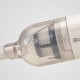 BORMANN Elite BVC1250 Σκουπάκι Χειρός Επαναφορτιζόμενο 8V,5Kpa,Li-Ion,Type-C