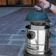 ΣΚΟΥΠΑ ΥΓΡΩΝ-ΣΤΕΡΕΩΝ 1200W, ΑΝΟΞΕΙΔΩΤΟ ΚΑΔΟ 20Lt