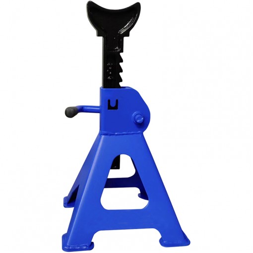 BORMANN Pro BWR5123 Τρίποδο Στήριξης 6Ton, Με Κλείδωμα 2Τεμ., Υψος:385-610mm