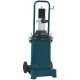 BORMANN Pro BWR5205 Γρασαδόρος Αέρος Τροχήλατος 12Lt