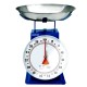 BORMANN DS1050 Αναλογική Ζυγαριά Κουζίνας 20Kg