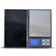 BORMANN DS1070 Ψηφιακή Ζυγαριά Ακριβείας Τσέπης 2000gr / 0.1gr (Εργαστηριακή χρήση)