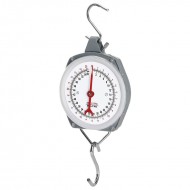 BORMANN DS1100 Ζυγαριά Κρεμαστή Αναλογική 100Kg/100Gr (Εργαστηριακή χρήση)