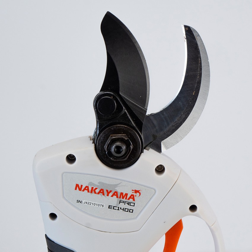 ΨΑΛΙΔΙ ΚΛΑΔΟΥ ΜΠΑΤΑΡΙΑΣ 21V, BRUSHLESS, ΔΙΠΛΗ ΚΟΠΗ 0-30mm/0-40mm, 970gr,ΜΠΑΤΑΡΙΑ 2Ah Li-Ion, ΒΑΛΙΤΣΑ