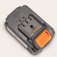 NAKAYAMA Pro EC1402 Μπαταρία 21V, 4.0Ah για EC1550 & EC1400