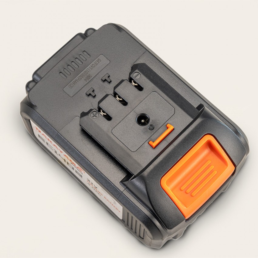 NAKAYAMA Pro EC1402 Μπαταρία 21V, 4.0Ah για EC1550 & EC1400
