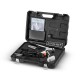 ΚΛΑΔΕΥΤΙΚΟ ΑΛΥΣΟΠΡΙΟΝΟ ΜΠΑΤΑΡΙΑΣ 16.8V, BRUSHLESS, Li-Ion, ΛΑΜΑ 13cm, 880gr, ΑΛΥΣΙΔΑ 1/4" 1. 32Link