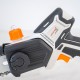 ΚΛΑΔΕΥΤΙΚΟ ΑΛΥΣΟΠΡΙΟΝΟ ΜΠΑΤΑΡΙΑΣ 16.8V, BRUSHLESS, Li-Ion, ΛΑΜΑ 13cm, 880gr, ΑΛΥΣΙΔΑ 1/4" 1. 32Link