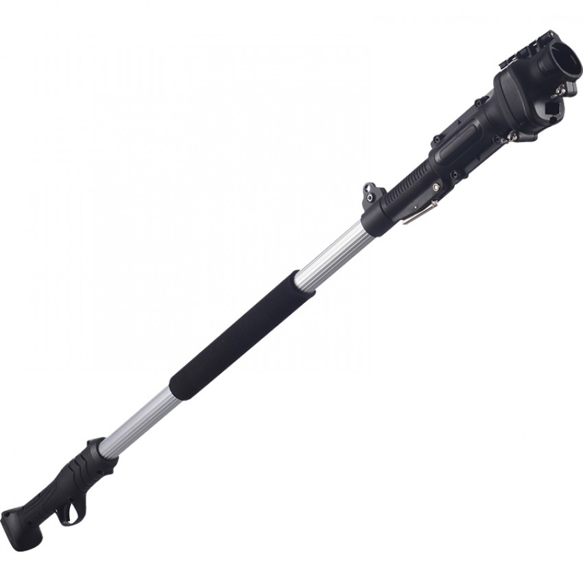 NAKAYAMA Pro EC1500EXT Προέκταση Τηλεσκοπική 1,5-2,1M για EC1500 & EC1350