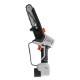 NAKAYAMA Pro EC1510 Κλαδ Αλυσοπρίονο 16.8V, Brushless, Li-Ion,Λάμα 15cm,1/4"1.1mm 36οδ,2x2Ah,990gr