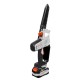 NAKAYAMA Pro EC1520 Κλαδ Αλυσοπρίονο 21V, Brushless, Λάμα 20cm,1/4"1.1mm 47οδ,2x5Ah,1.4kg