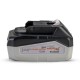 NAKAYAMA Pro EC1602 Μπαταρία 21V, 4.0Ah για EC1600, EC1620, EC1630