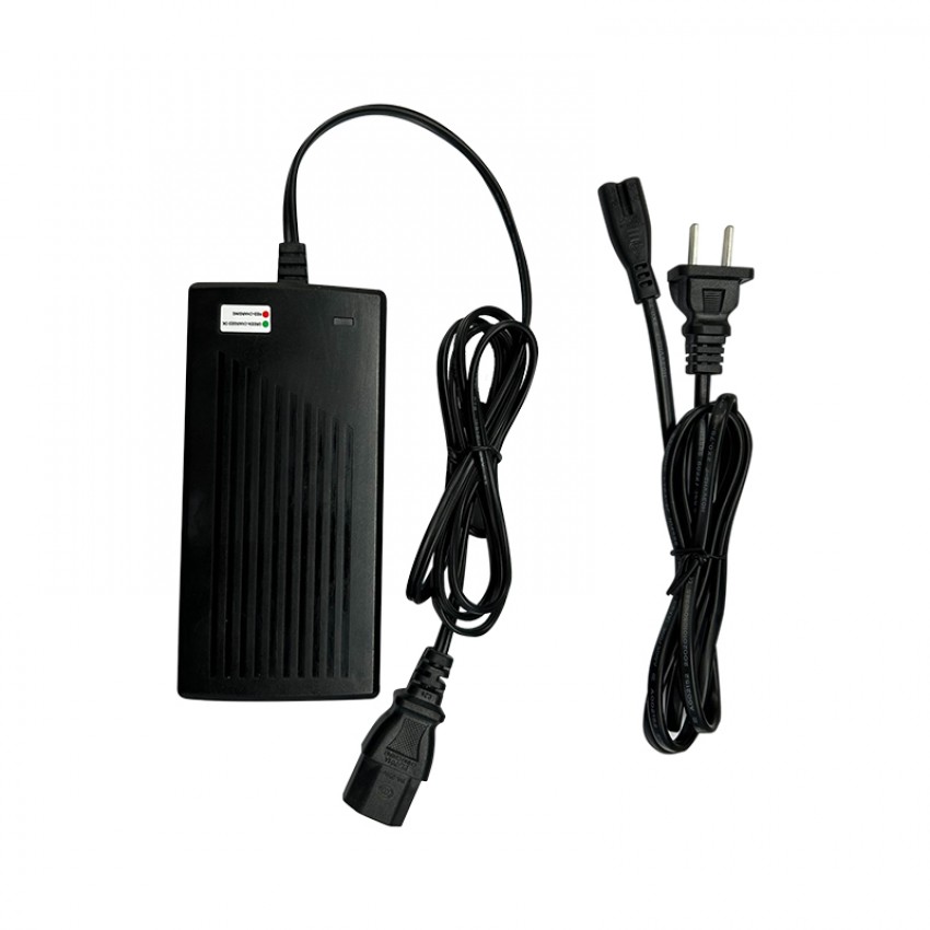 NAKAYAMA Pro EC1609 Φορτιστής, 3Α για EC1608