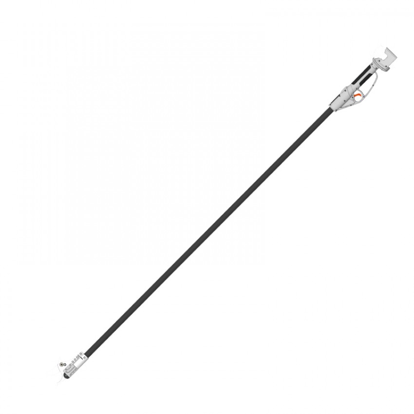 ΝΑΚΑΥΑΜΑ Pro EC1630 Κονταροψάλιδο Σταθερό 21V, 2,2m,Κοπή 22/35mm, 1.9kg, SOLO