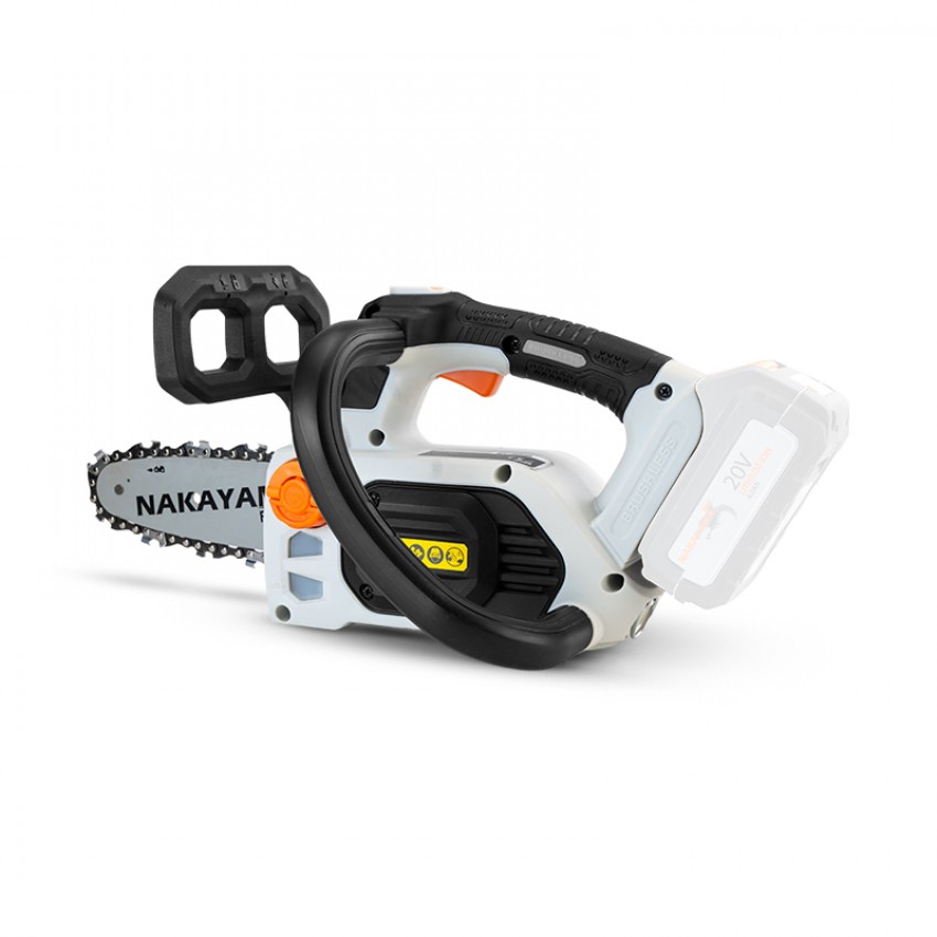 ΑΛΥΣΟΠΡΙΟΝΟ ΚΛΑΔΕΥΤΙΚΟ BRUSHLESS ΣΩΜΑ 20V