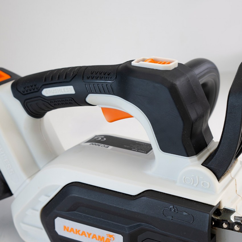 ΑΛΥΣΟΠΡΙΟΝΟ ΚΛΑΔΕΥΤΙΚΟ BRUSHLESS ΣΩΜΑ 20V