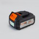 ΜΠΑΤΑΡΙΑ 20V,Li-Ion-4.0Ah PRO
