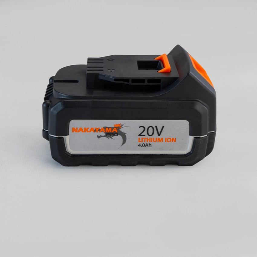 ΜΠΑΤΑΡΙΑ 20V,Li-Ion-4.0Ah PRO