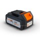 ΜΠΑΤΑΡΙΑ 20V,Li-Ion-4.0Ah PRO