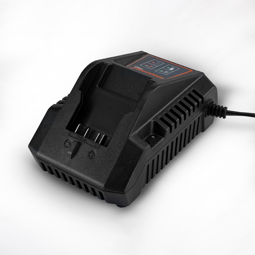 ΦΟΡΤΙΣΤΗΣ 20V, Li-Ion-4A PRO