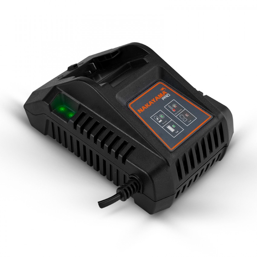 ΦΟΡΤΙΣΤΗΣ 20V, Li-Ion-4A PRO