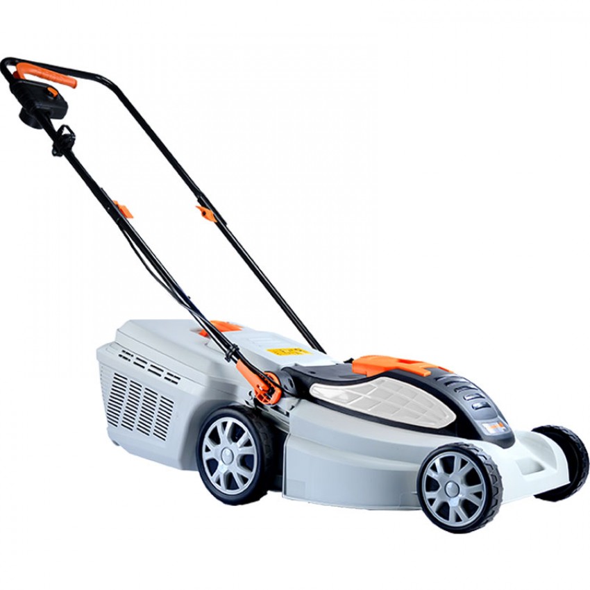 ΧΛΟΟΚΟΠΤΙΚΗ ΗΛΕΚΤΡΙΚΗ 1400W
