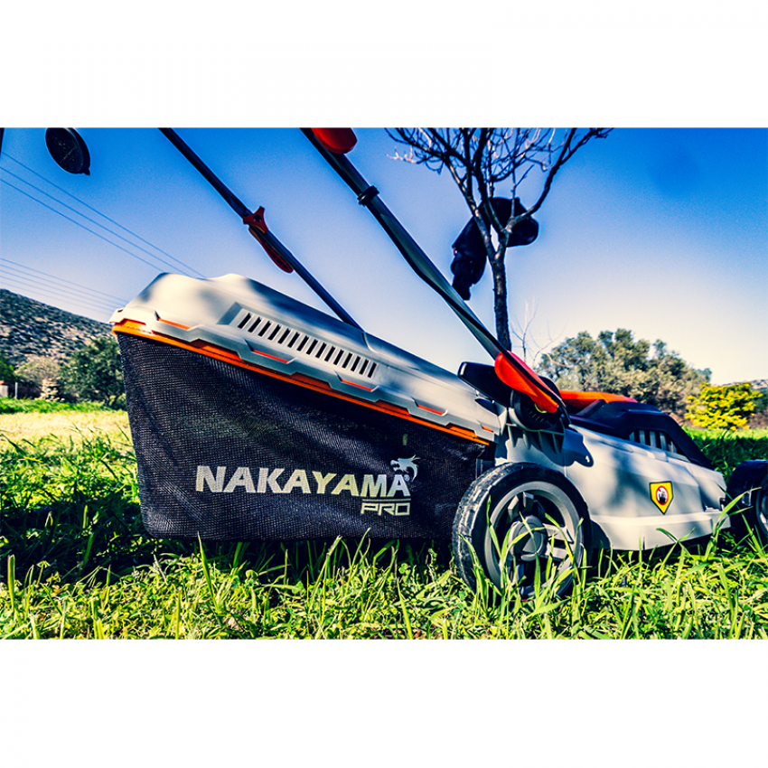 ΧΛΟΟΚΟΠΤΙΚΗ ΗΛΕΚΤΡΙΚΗ 1600W
