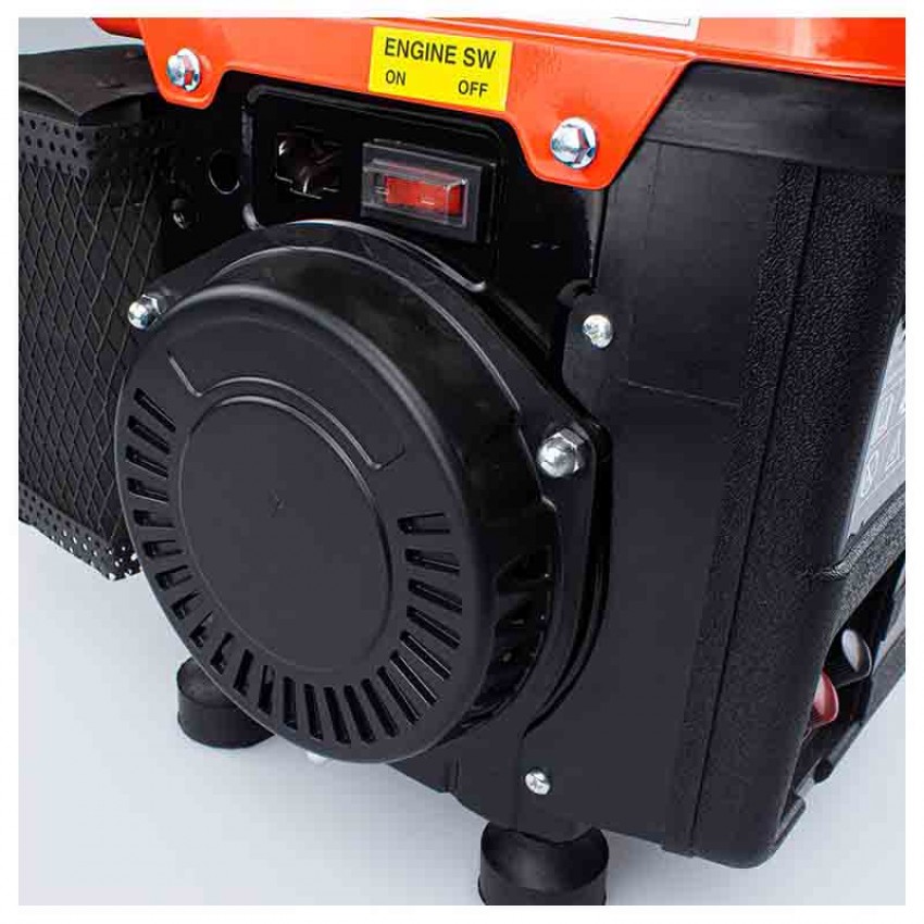 KUMATSUGEN GB1300 Γεννήτρια Βενζίνης DC 12V 50A