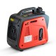 KUMATSUGEN GB990i Γεννήτρια Βενζίνης Inverter 0,9Kv,40cc,60dB