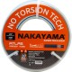 NAKAYAMA GH4400 Λάστιχο Atlas 3 Επιστρώσεις 15m 5/8''