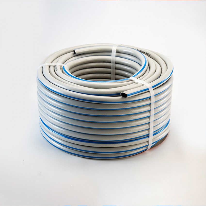 NAKAYAMA GH4400 Λάστιχο Atlas 3 Επιστρώσεις 15m 5/8''