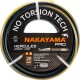 NAKAYAMA Pro GH5900 Λάστιχο Hercules 6 Επιστρώσεις 15m 1/2"