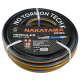 NAKAYAMA Pro GH5910 Λάστιχο Hercules 6 Επιστρώσεις 50m 1/2"