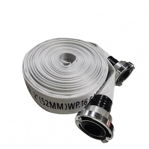 NAKAYAMA GH6778 Πυροσβεστική Μάνικα με Ρακόρ Storz 3",20m