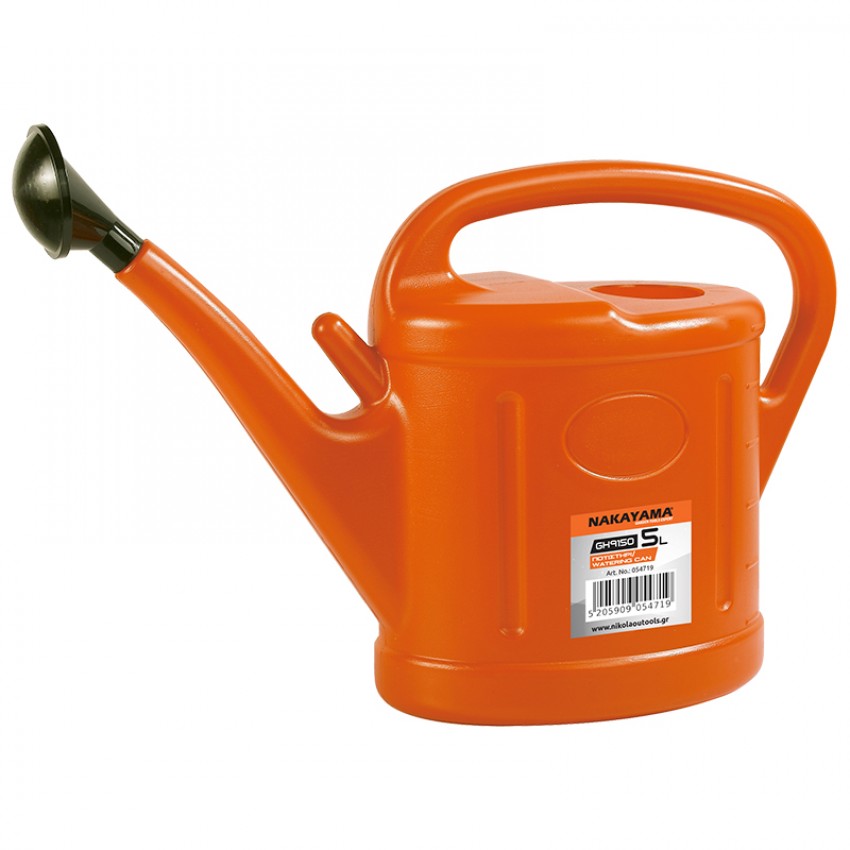 NAKAYAMA GH9150 Ποτιστήρι Πλαστικό 5L