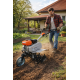 ΣΚΑΠΤΙΚΟ ΒΕΝΖΙΝΗΣ 6,5HP 2ΕΜΠΡΟΣ+1ΟΠΙΣΘΕΝ
